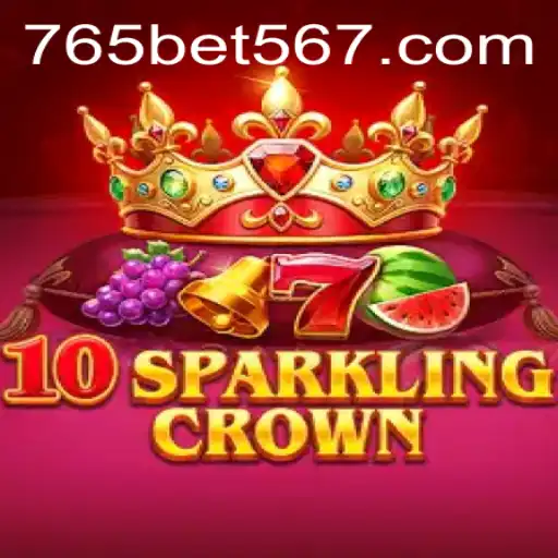 Explorando o Fascinante Mundo do Jogo 10SparklingCrown no 765bet.com
