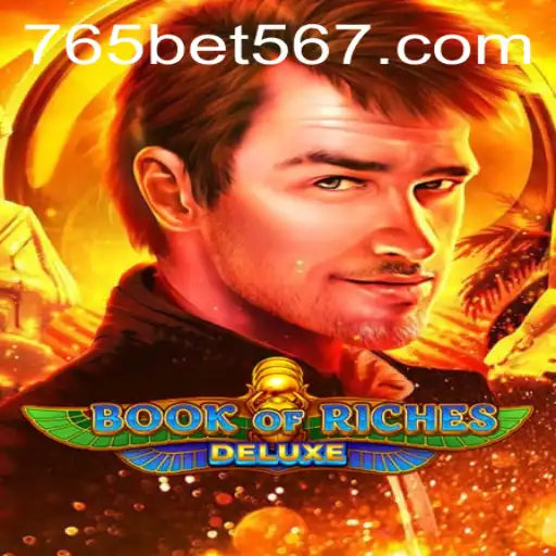 Descubra o Fascinante Mundo de BookofRichesDeluxe