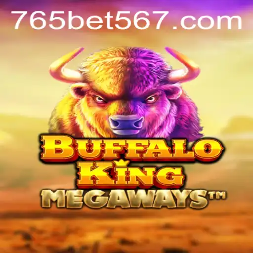 Descubra o Mundo de Emoções de Buffalo King no 765bet.com