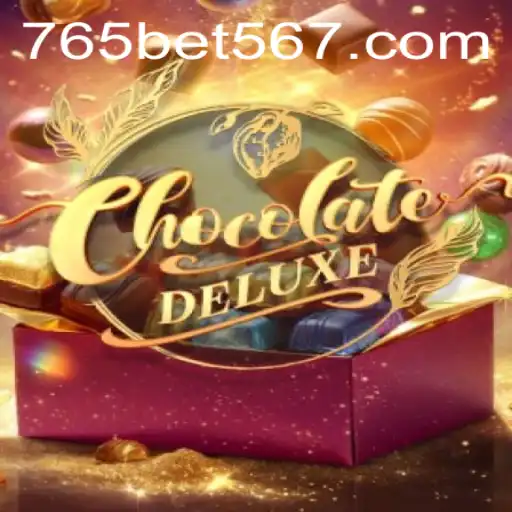 Descubra o Fascinante Mundo de ChocolateDeluxe no 765bet.com