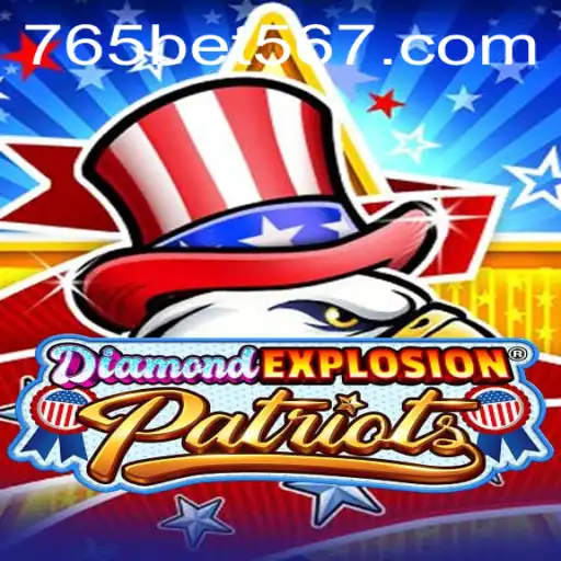 Explorando o Envolvente Mundo de DiamondExplosionPatriots