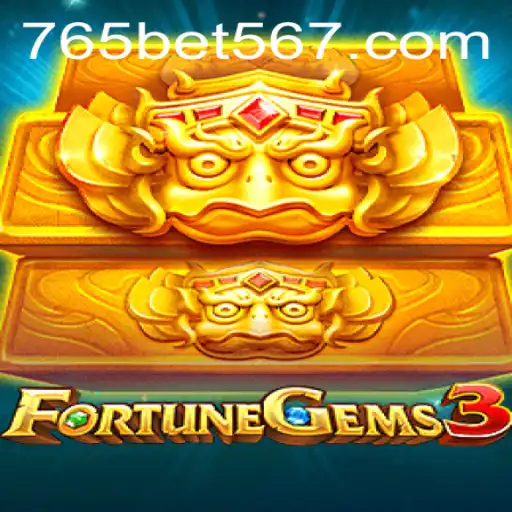 Explorando Fortuna e Diversão com FortuneGems3 no 765bet.com