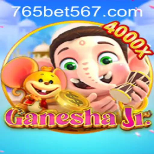 Explorando o Mundo de GaneshaJr: Diversão e Estratégia no 765bet.com