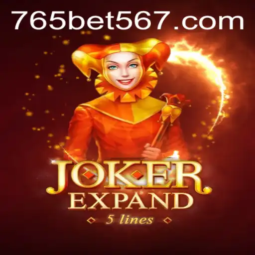 JokerExpand: Explorando a Diversão do Novo Jogo Online em 765bet.com