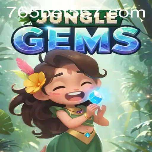 Explorando o Mundo de 'JungleGems' no 765bet.com