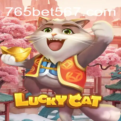 Descobrindo o Mundo de LuckyCat: O Novo Jogo da Plataforma 765bet.com