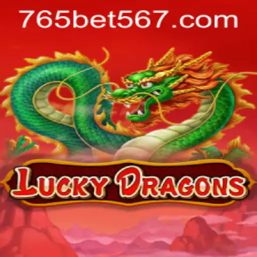 Descubra o Mundo Fascinante de LuckyDragons no 765bet.com