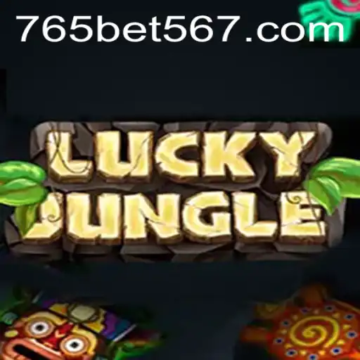 Descubra o Fascinante Mundo de LuckyJungle no Cassino Online 765bet.com