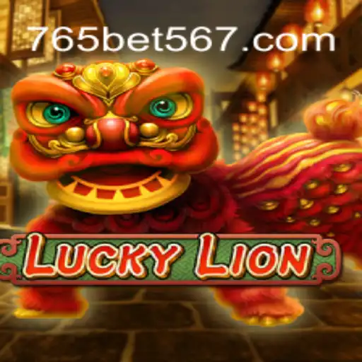 Descubra o Mundo Emocionante de LuckyLion no 765bet.com