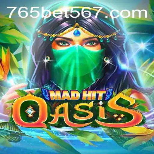 Descubra MadHitOasis: O Jogo Revolucionário no Mundo dos Games