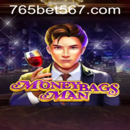 Descubra o Empolgante Mundo do Jogo MoneybagsMan no 765bet.com