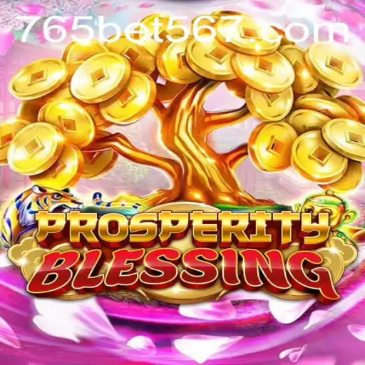 Explorando o Mundo de ProsperityBlessing no 765bet.com