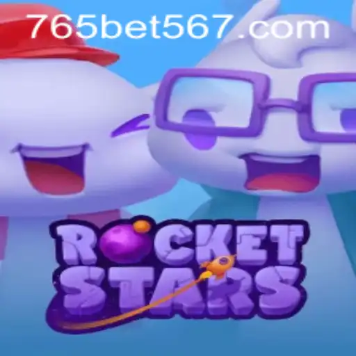 Explorando o Universo de RocketStars: Um Mergulho no Mundo de 765bet.com