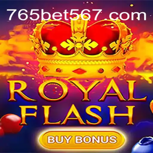Descubra o Mundo Empolgante de RoyalFlashBuyBonus no 765bet.com