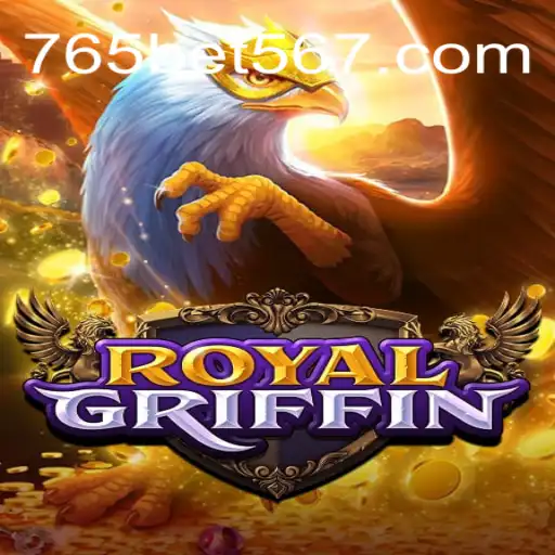Descubra RoyalGriffin: O Novo Jogo de Estratégia em 765bet.com