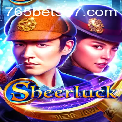 Explore o Mundo de Sheerluck: O Novo Jogo da Plataforma 765bet.com