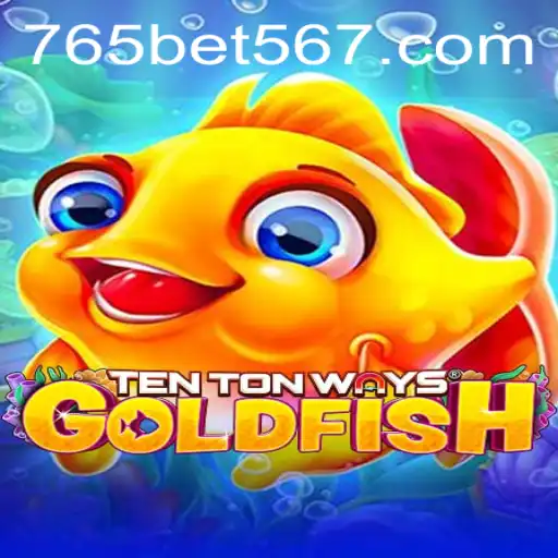 Descubra 'TenTonWaysGoldfish' no 765bet.com: Um Mergulho no Universo dos Jogos de Azar