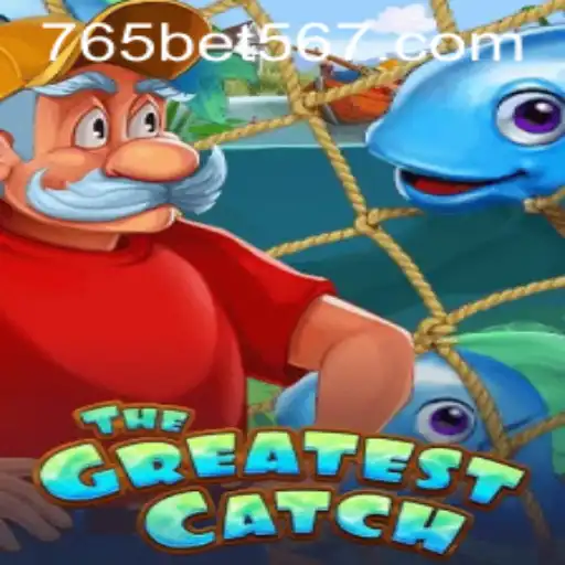 TheGreatestCatch: Um Mergulho em Aventura e Estratégia
