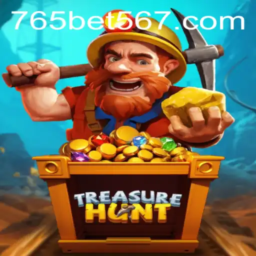 Explorando o Mundo de 'TreasureHunt': Uma Aventura Épica