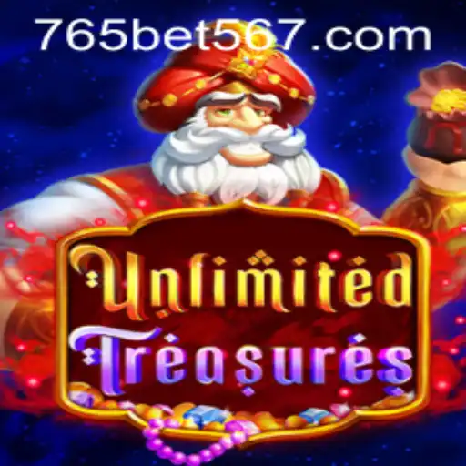 Explore a Empolgante Aventura de UnlimitedTreasures no 765bet.com