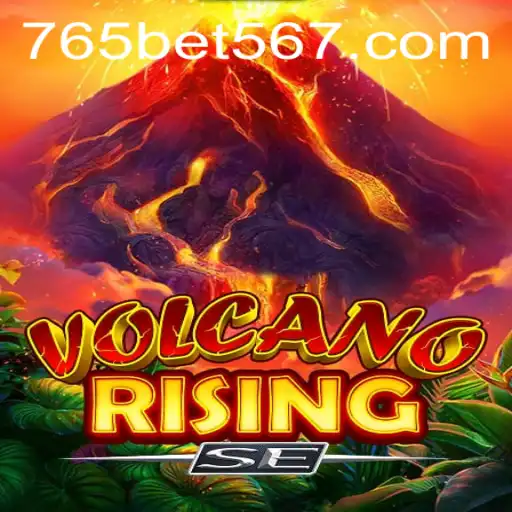 Descubra a Emoção do Jogo VolcanoRisingSE na Plataforma 765bet.com