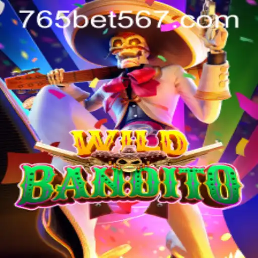 Descubra o Fascinante Mundo de WildBandito no 765bet.com