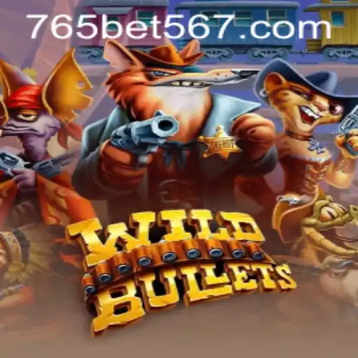 Descubra WildBullets: O Novo Jogo Inovador com 765bet.com