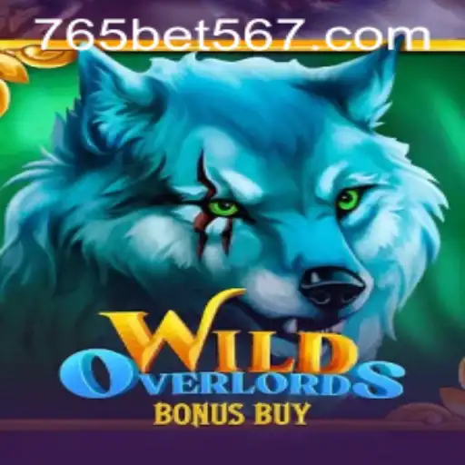 Desvendando o Jogo WildOverlordsBonusBuy da 765bet.com