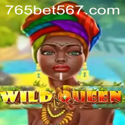 Explorando o Mundo do Jogo WildQueen na Plataforma 765bet.com