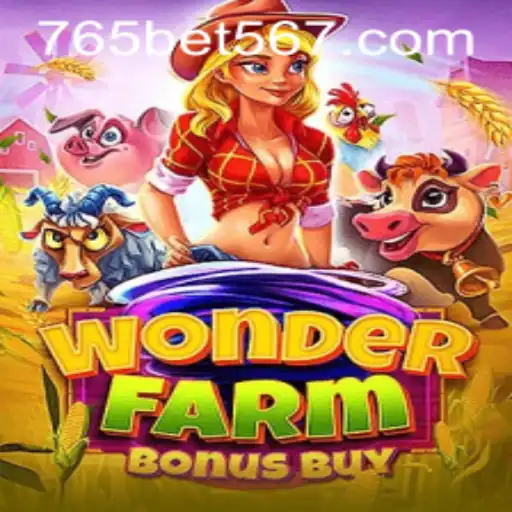 Explorando as Aventuras de WonderFarmBonusBuy no 765bet.com